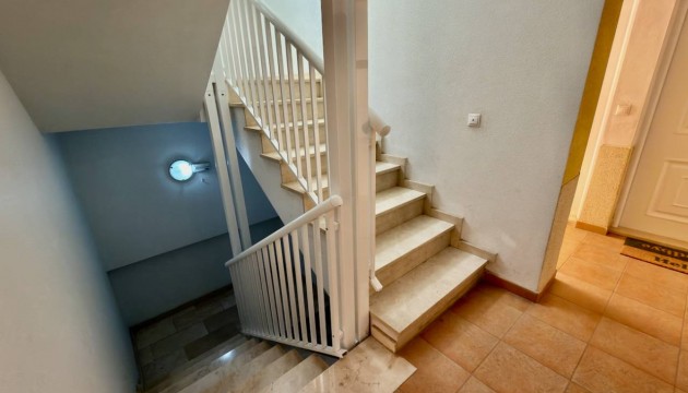 Venta - Apartamento - Algorfa