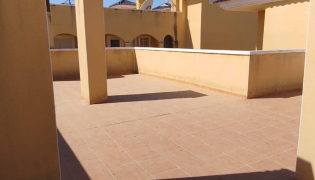 Venta - Apartamento - Algorfa