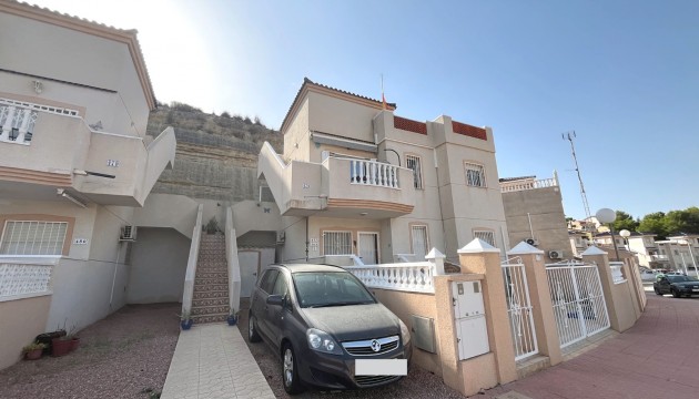 Resale - Wohnung - Ciudad Quesada - La Marquesa Golf