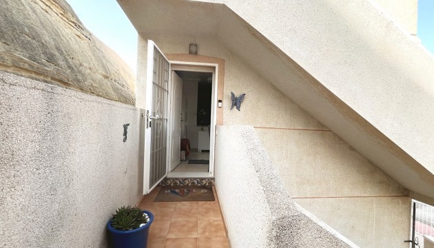 Resale - Wohnung - Ciudad Quesada - La Marquesa Golf