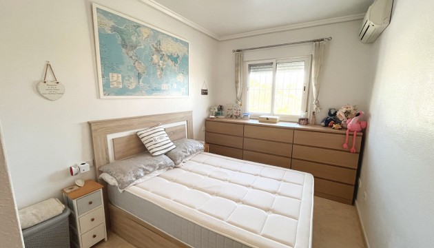 Resale - Wohnung - Ciudad Quesada - La Marquesa Golf