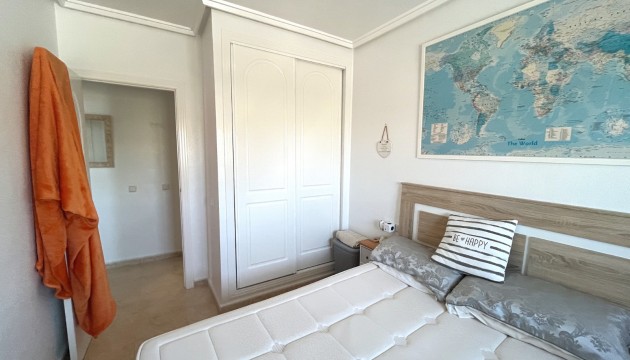 Resale - Wohnung - Ciudad Quesada - La Marquesa Golf