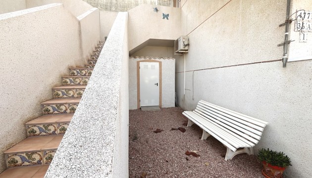 Resale - Wohnung - Ciudad Quesada - La Marquesa Golf