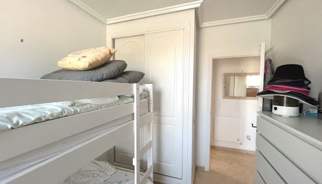 Resale - Wohnung - Ciudad Quesada - La Marquesa Golf