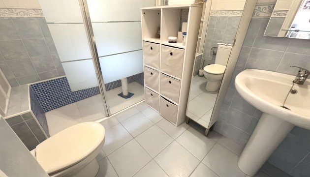 Resale - Wohnung - Ciudad Quesada - La Marquesa Golf