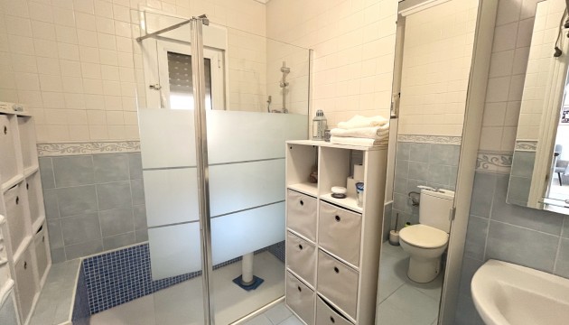 Resale - Wohnung - Ciudad Quesada - La Marquesa Golf