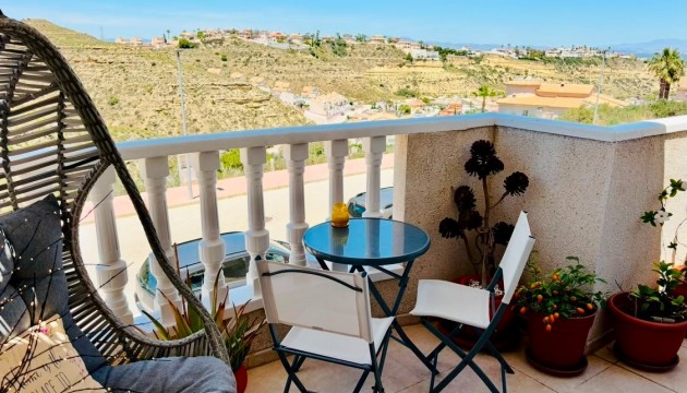 Resale - Wohnung - Ciudad Quesada - La Marquesa Golf
