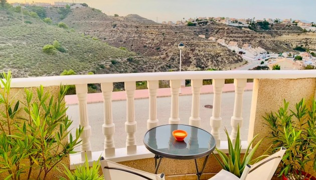 Resale - Wohnung - Ciudad Quesada - La Marquesa Golf