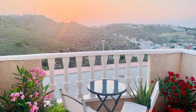 Resale - Wohnung - Ciudad Quesada - La Marquesa Golf