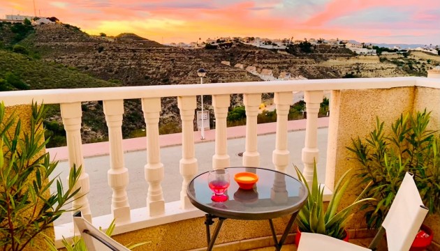Resale - Wohnung - Ciudad Quesada - La Marquesa Golf
