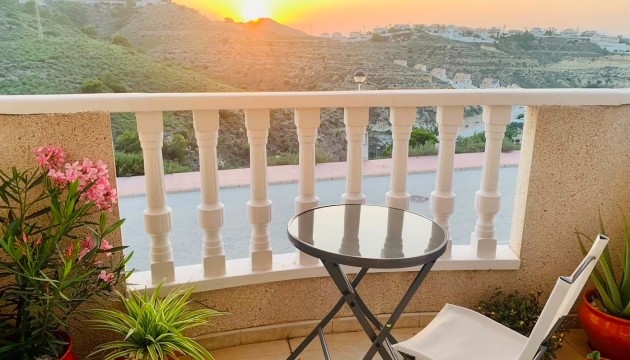 Resale - Wohnung - Ciudad Quesada - La Marquesa Golf