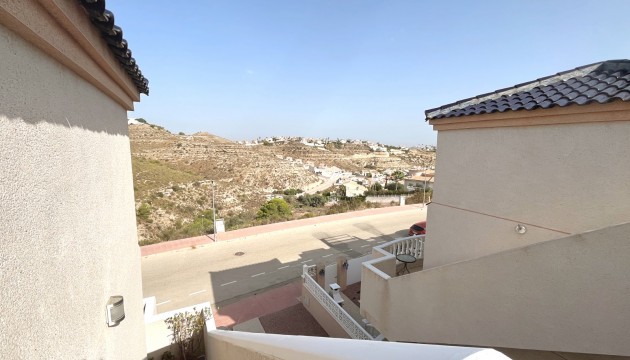 Resale - Wohnung - Ciudad Quesada - La Marquesa Golf