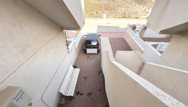 Resale - Wohnung - Ciudad Quesada - La Marquesa Golf