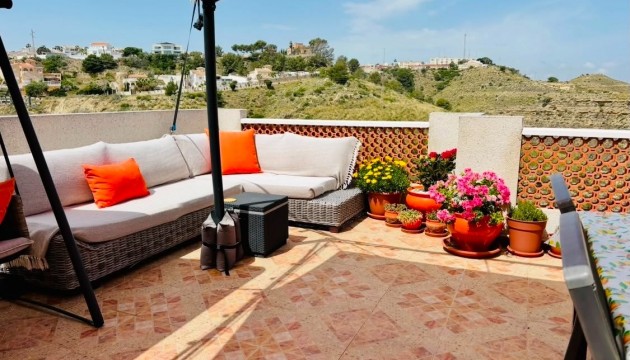Resale - Wohnung - Ciudad Quesada - La Marquesa Golf