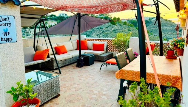 Resale - Wohnung - Ciudad Quesada - La Marquesa Golf