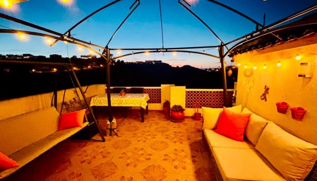Resale - Wohnung - Ciudad Quesada - La Marquesa Golf