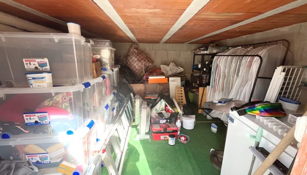 Resale - Wohnung - Ciudad Quesada - La Marquesa Golf
