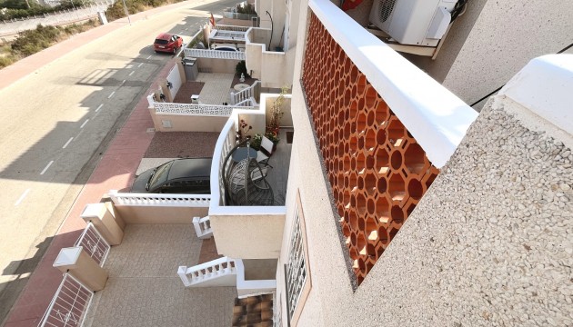 Resale - Wohnung - Ciudad Quesada - La Marquesa Golf