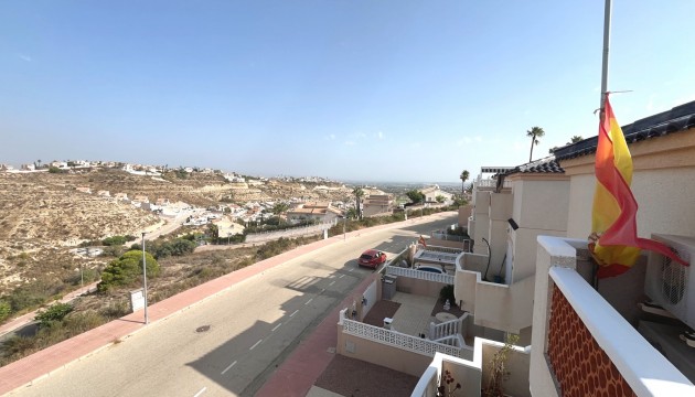 Resale - Wohnung - Ciudad Quesada - La Marquesa Golf