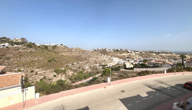 Resale - Wohnung - Ciudad Quesada - La Marquesa Golf
