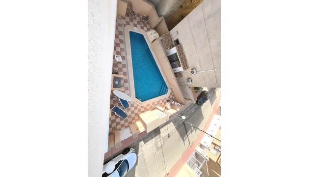 Resale - Wohnung - Ciudad Quesada - La Marquesa Golf