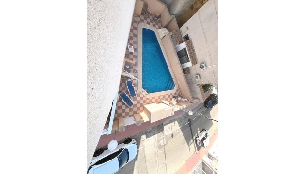 Resale - Wohnung - Ciudad Quesada - La Marquesa Golf