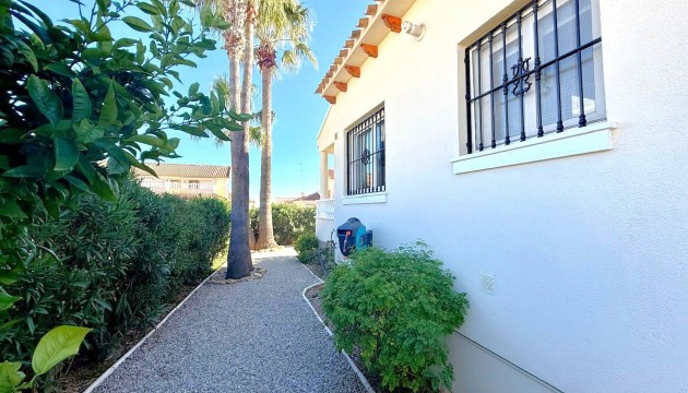 Revente - Villa's
 - Orihuela Costa - Los Dolses