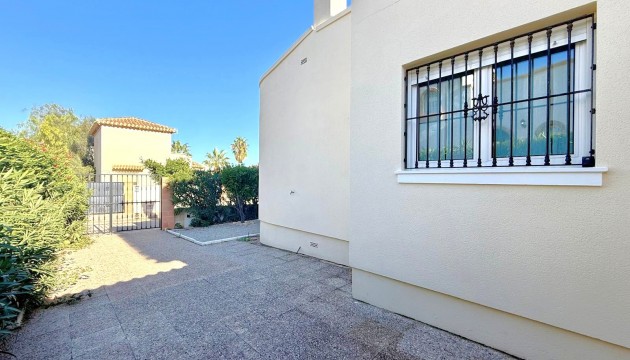 Revente - Villa's
 - Orihuela Costa - Los Dolses