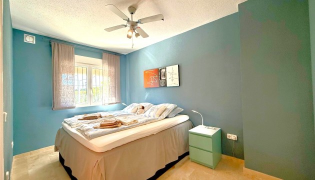 Revente - Villa's
 - Orihuela Costa - Los Dolses