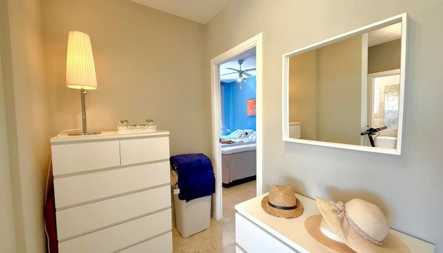 Revente - Villa's
 - Orihuela Costa - Los Dolses