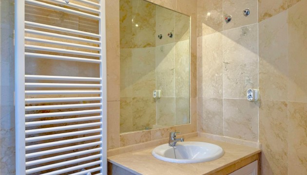 Revente - Villa's
 - Orihuela Costa - Los Dolses