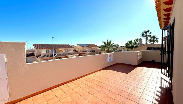 Revente - Villa's
 - Orihuela Costa - Los Dolses