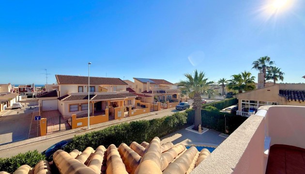 Revente - Villa's
 - Orihuela Costa - Los Dolses