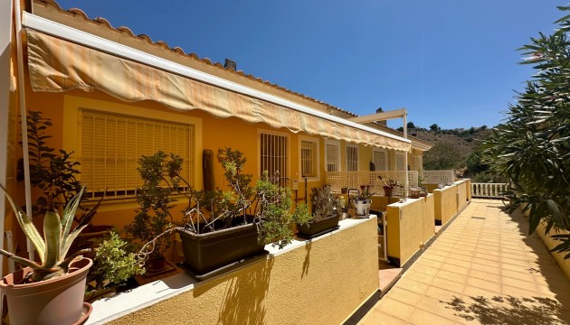 Revente - Maison de ville - Rojales - Benimar