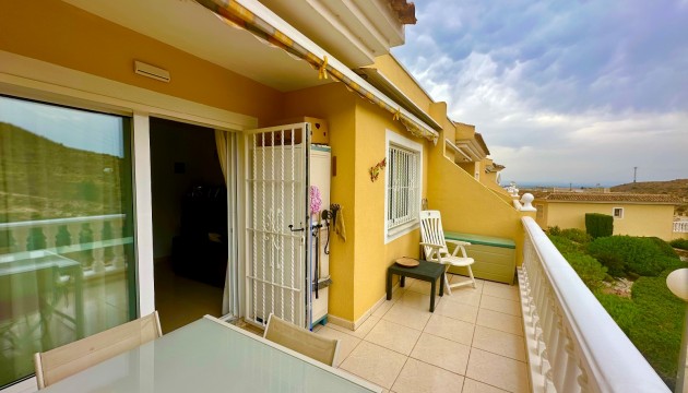 Revente - Maison de ville - Rojales - Benimar