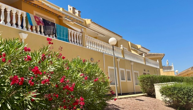 Revente - Maison de ville - Rojales - Benimar