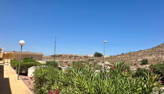 Revente - Maison de ville - Rojales - Benimar