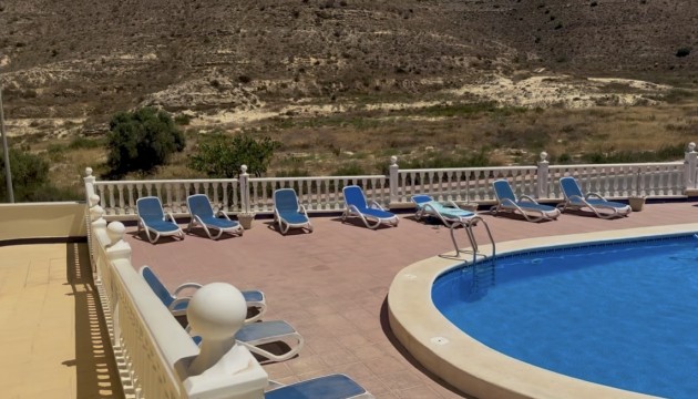 Revente - Maison de ville - Rojales - Benimar