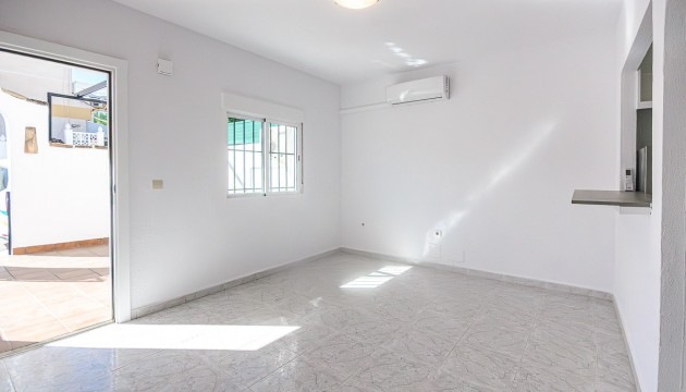 Resale - Townhouse - San Miguel de Salinas