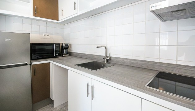 Resale - Townhouse - San Miguel de Salinas