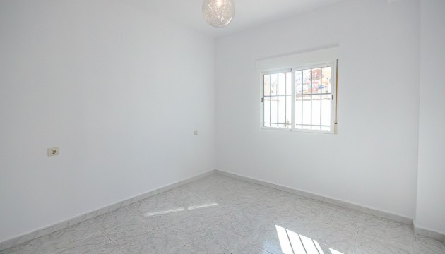 Resale - Townhouse - San Miguel de Salinas