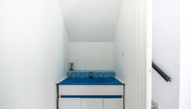 Resale - Townhouse - San Miguel de Salinas