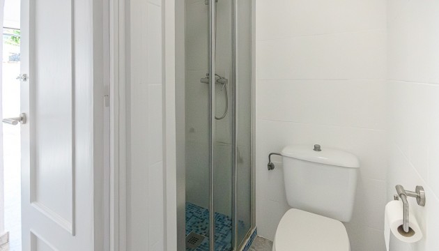 Resale - Townhouse - San Miguel de Salinas