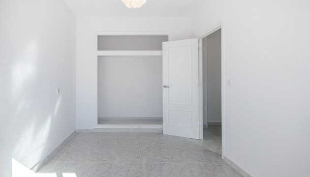 Resale - Townhouse - San Miguel de Salinas
