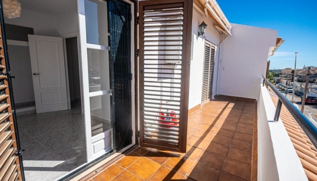 Resale - Townhouse - San Miguel de Salinas