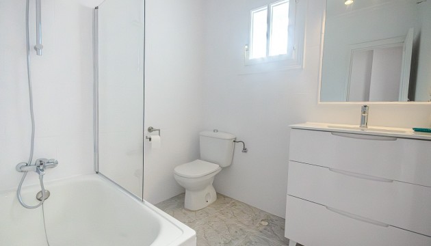 Resale - Townhouse - San Miguel de Salinas
