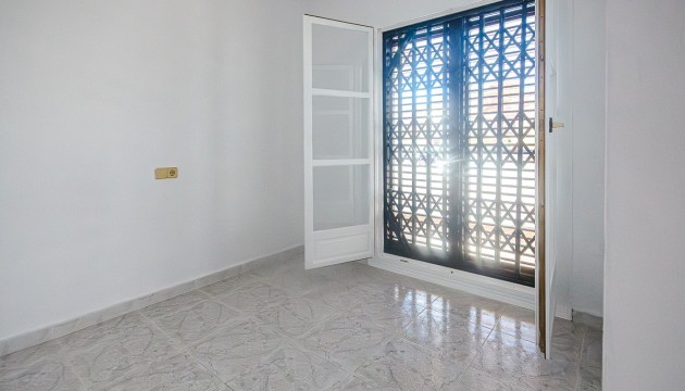 Resale - Townhouse - San Miguel de Salinas