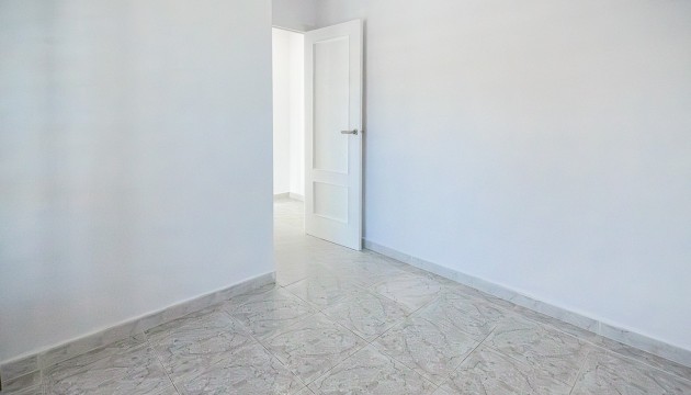Resale - Townhouse - San Miguel de Salinas
