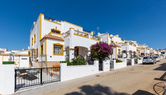 Sale - Townhouse - Vistabella Golf