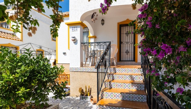 Sale - Townhouse - Vistabella Golf